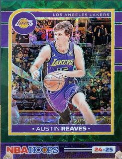 Austin Reaves