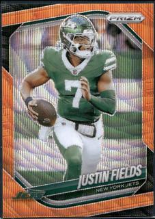 Justin Fields