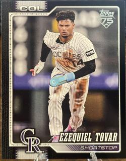 Ezequiel Tovar