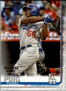 Yasiel Puig