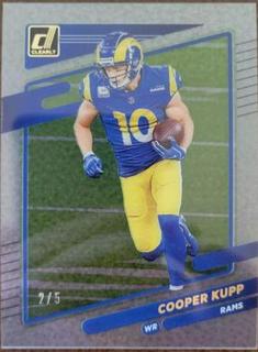 Cooper Kupp