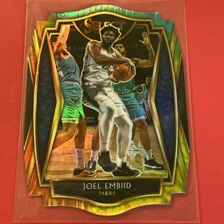Joel Embiid