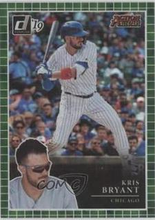 Kris Bryant