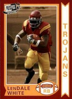 Lendale White