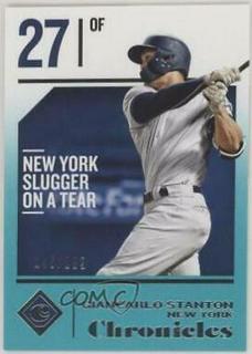 Giancarlo Stanton