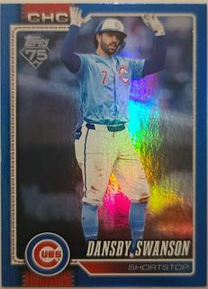 Dansby Swanson