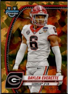 Daylen Everette