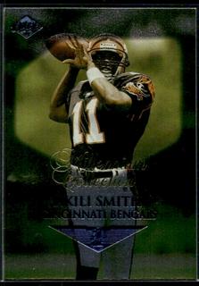 Akili Smith