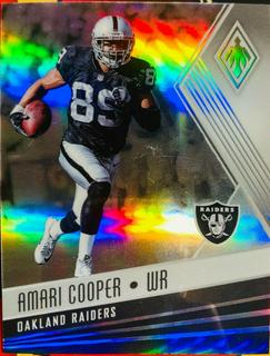 Amari Cooper