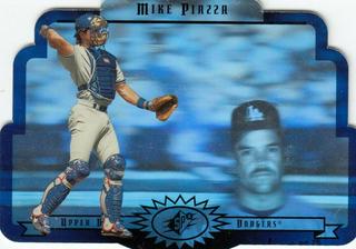 Mike Piazza
