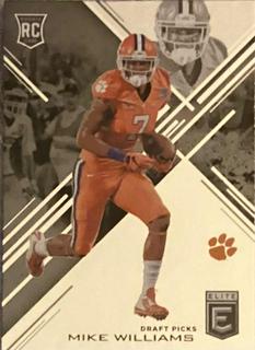 Mike Williams