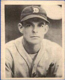 Tommy Bridges