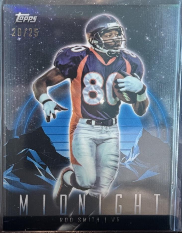 Rod Smith [Moonrise] #31