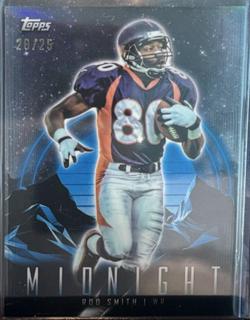 Rod Smith