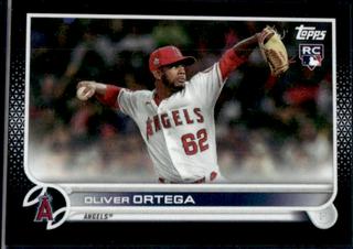 Oliver Ortega