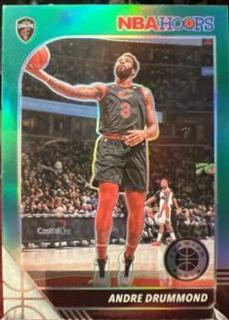 Andre Drummond