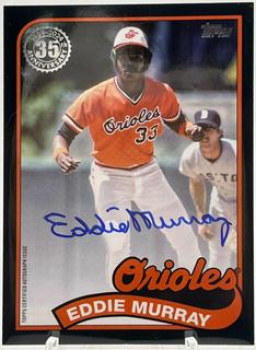 Eddie Murray