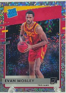 Evan Mobley