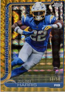 Najee Harris