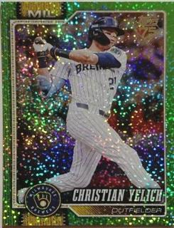 Christian Yelich