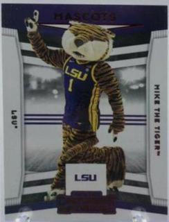 Mike The Tiger