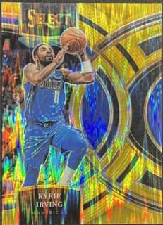 Kyrie Irving