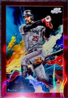 Byron Buxton