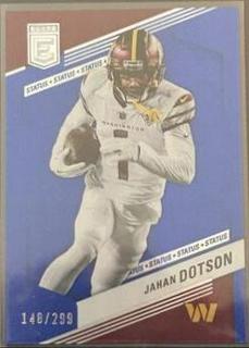 Jahan Dotson