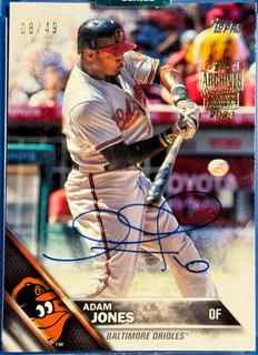 Adam Jones