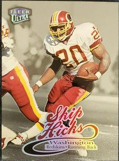 Skip Hicks
