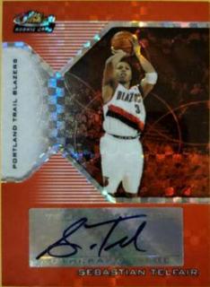 Sebastian Telfair