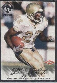 Dez White