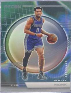 Malik Monk