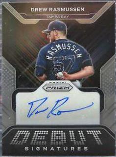 Drew Rasmussen