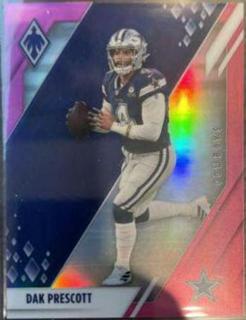 Dak Prescott
