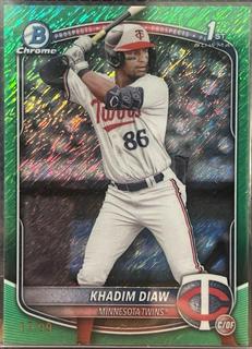 Khadim Diaw