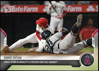 Shohei Ohtani
