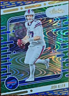 Josh Allen