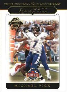 Michael Vick