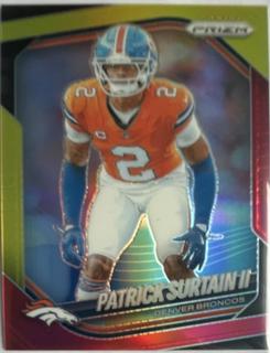 Patrick Surtain II