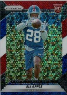 Eli Apple