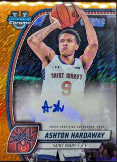 Ashton Hardaway