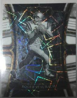 Roger Staubach