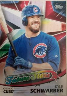 Kyle Schwarber