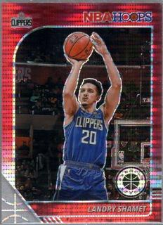 Landry Shamet