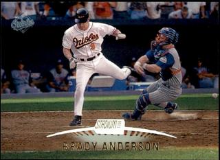 Brady Anderson