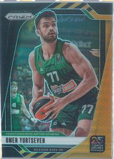 Omer Yurtseven