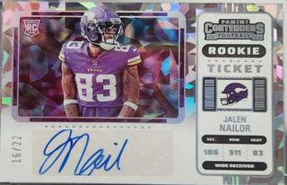 Jalen Nailor