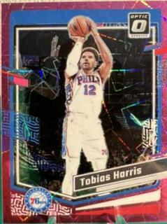 Tobias Harris