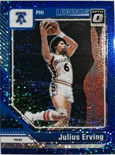 Julius Erving